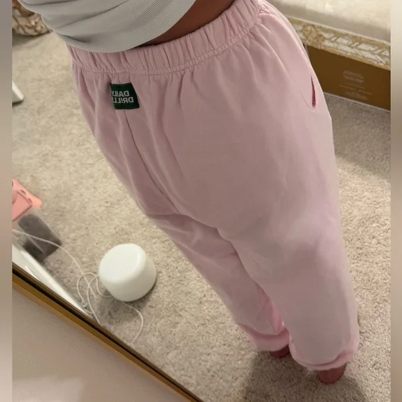 Daily drills Cupid joggers - Picture 3 of 3